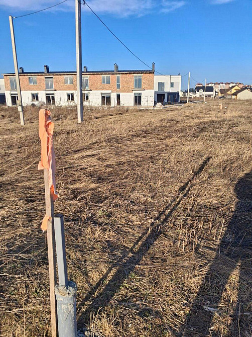 Продаж земельної ділянки 9 соток Крихівці - фото 7