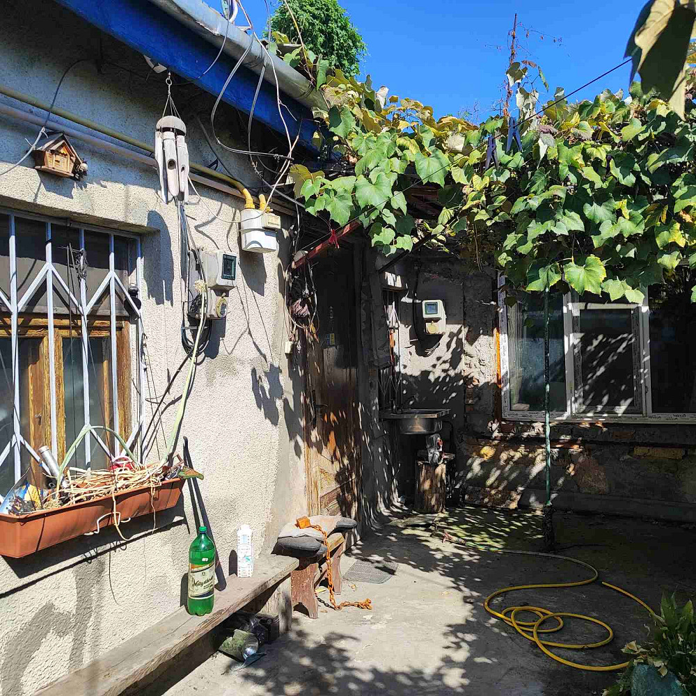 Продаётся часть дома на Слободке (ул. Известковая) Одеса - фото 19