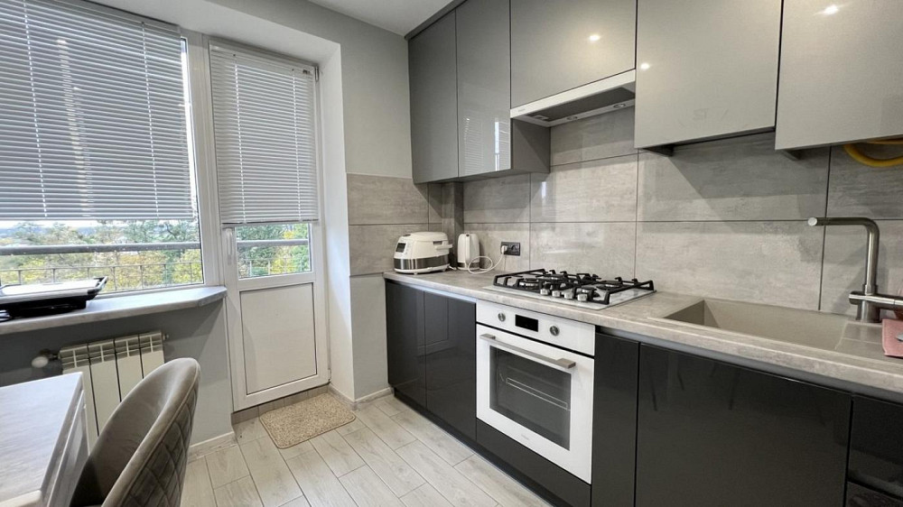 Продаж Квартира 3-кімнатна, 5/5 поверх на вул. Вольського Оброшине - фото 9