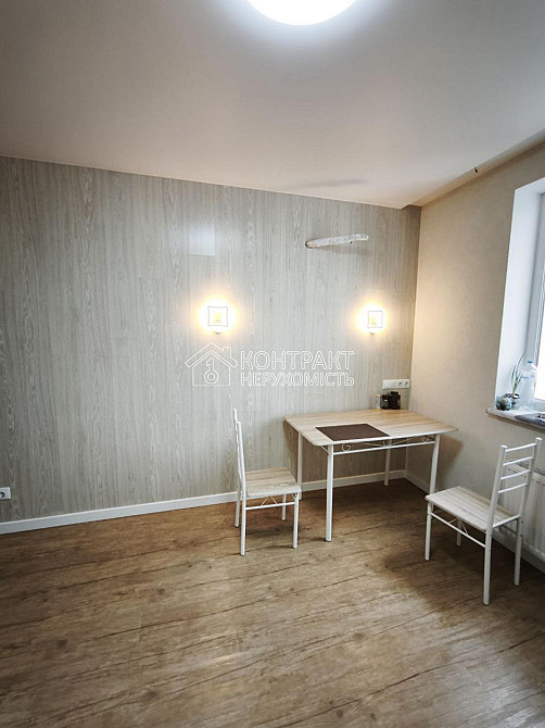 Продаж Квартира 1-кімнатна, 8/9 поверх на вул. Барабашова Харків - фото 20