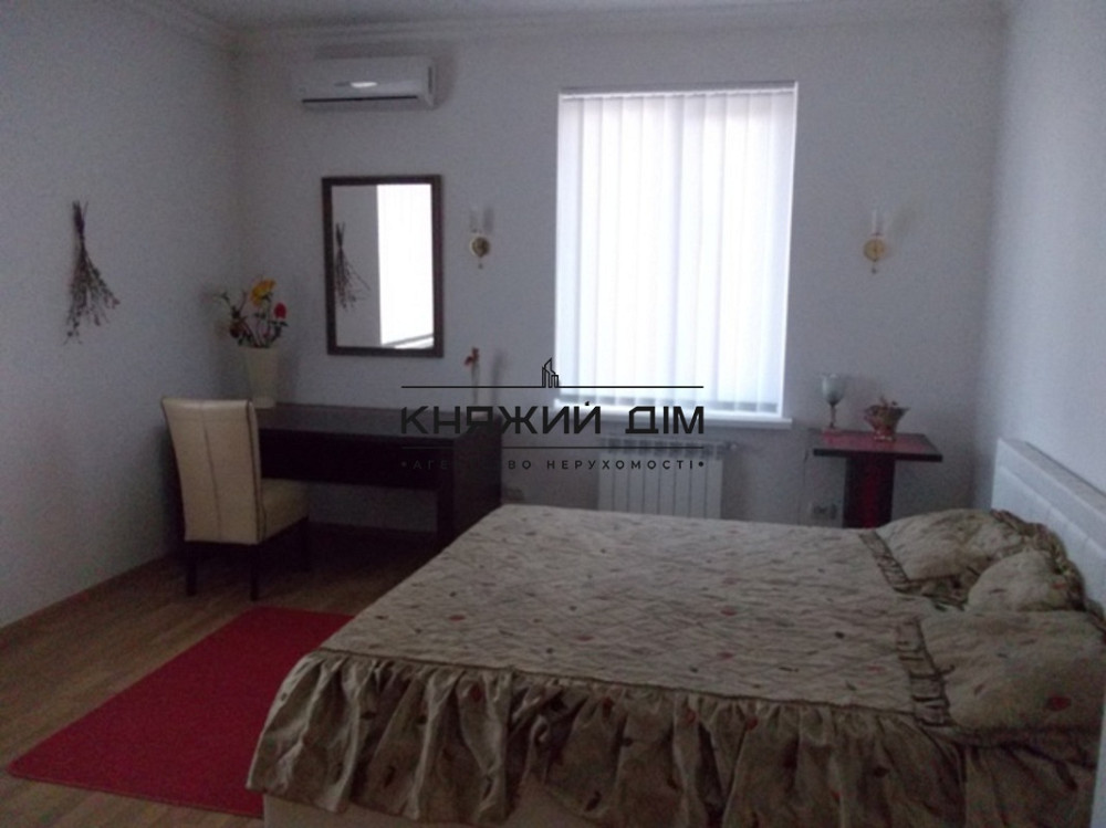 Продажа 3-х этажного дома на Осокорках. № 2211540 Київ - фото 8