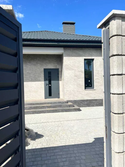 Продам сучасний, новий будинок в центрі Фонтанки (5 км від Одеси) Фонтанка - фото 4