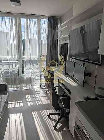 Продам видову квартиру-студію ЖК Панорамне містечко вул.Ракетна Киев