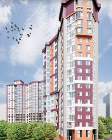 Продаж 2к квартири 63 кв. м на вул. Підволочиське шосе Тернопіль - фото 5
