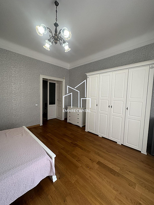 Оренда 2к квартири 90 кв. м Львів - фото 2