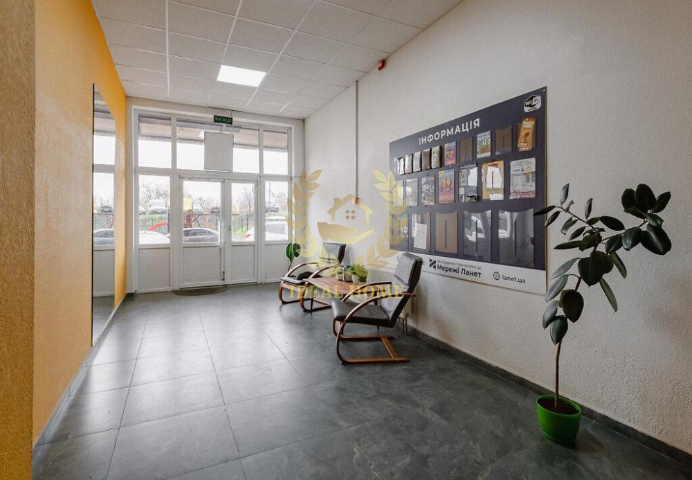 Продаж Квартира 1-кімнатна, 20/27 поверх на Лысогорский пер., 20 Київ - фото 15