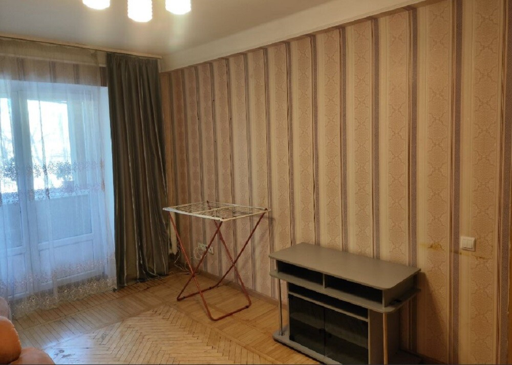 Оренда Квартира 3-кімнатна, 3/9 поверх на проспект Тычины Павла, д.5 Kiev - photo 7