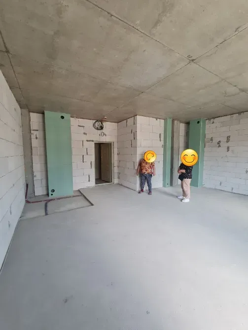 Продаж 1к Квартира 40 кв.м Карантинная ЖК Аполон на Карантинной Одеса - фото 3