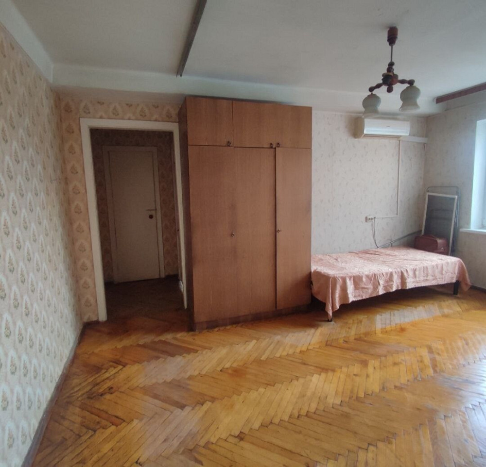 Продаж Квартира 3-кімнатна, 9/9 поверх на улица Кирилловская (Фрунзе), д.127 Киев - изображение 8