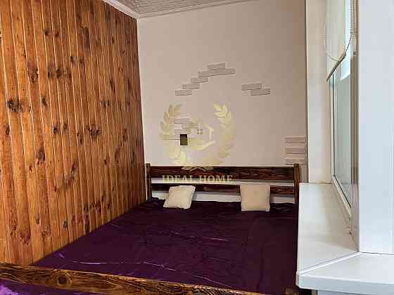 Продається 1-кімнатна квартира в Київській обл., с.Новосілки 