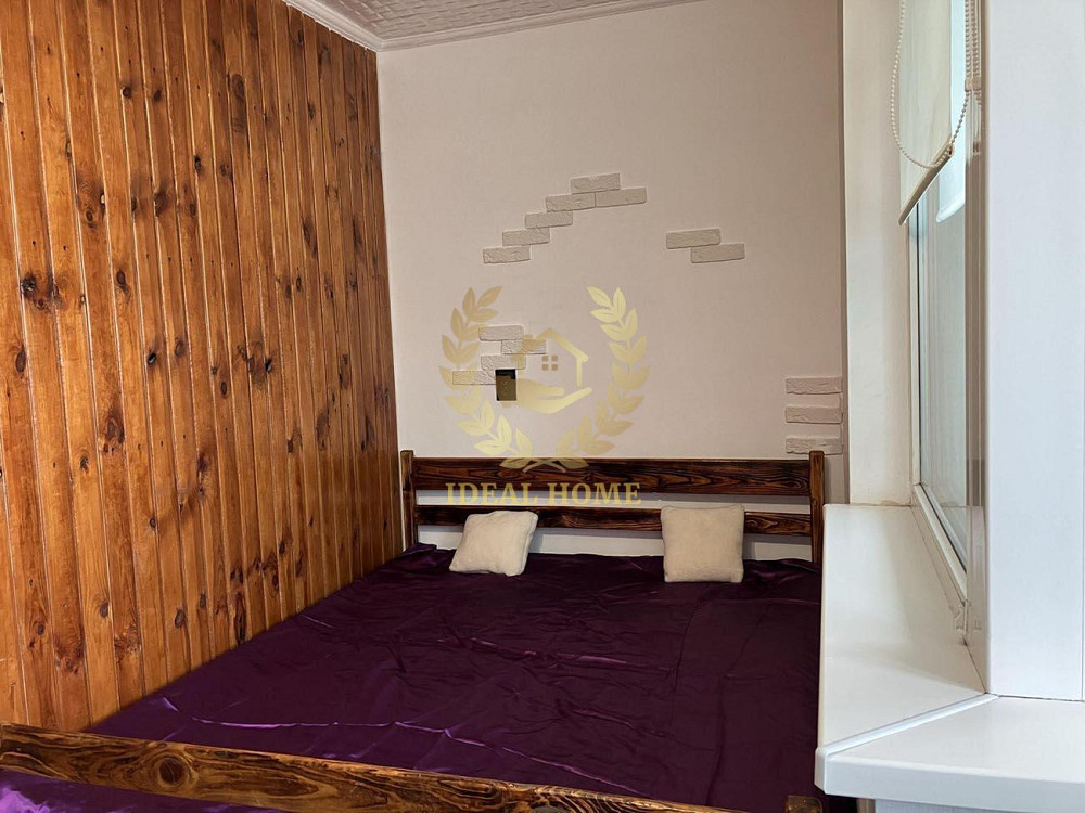 Продається 1-кімнатна квартира в Київській обл., с.Новосілки  - фото 5