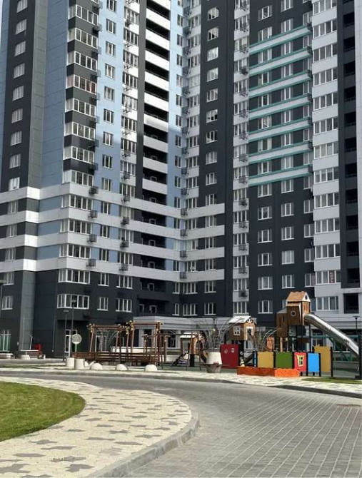 Продаж Квартира 2-кімнатна, 19/24 поверх на Варненская улица, 27а/5 Одеса - фото 13