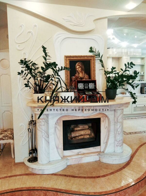 Без комісії! Оренда 3-х к. кв. студіо на Липках. № 11193904 Київ - фото 17