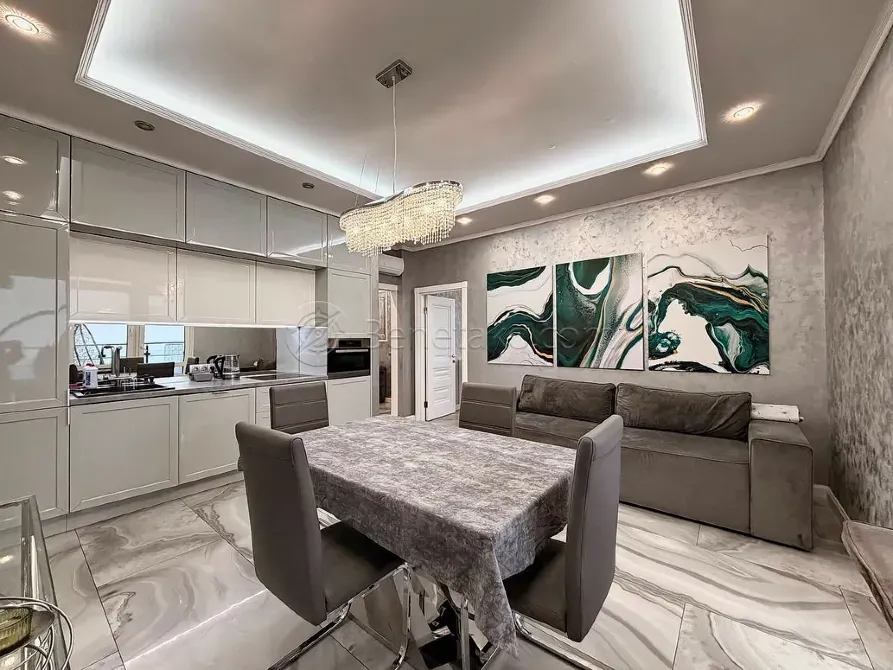 Оренда 3к Квартира 90 кв.м Валерия Самофалова, 16А/5 Одеса - фото 14