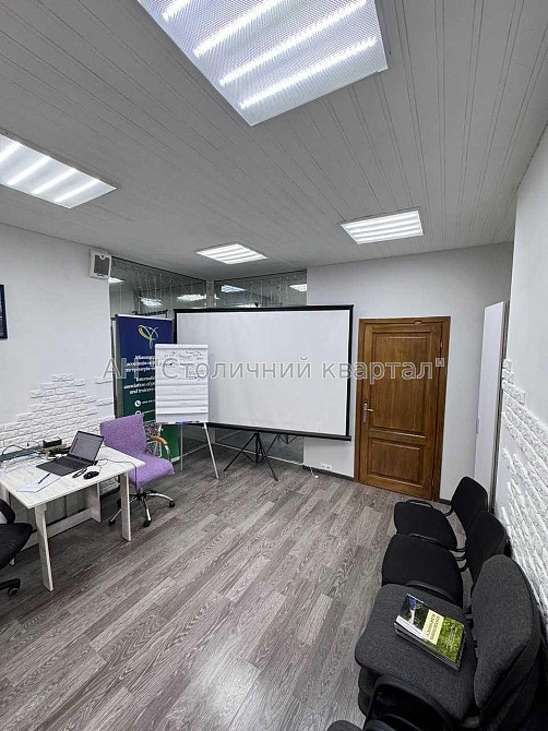 Оренда офісне приміщення на Джона Маккейна вул., 38 приміщень - 4, поверх - 1/5 Київ - фото 7