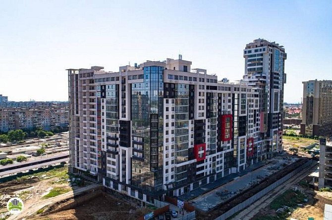 Суворовский, переулок Академика Вильямса Одеса - фото 2
