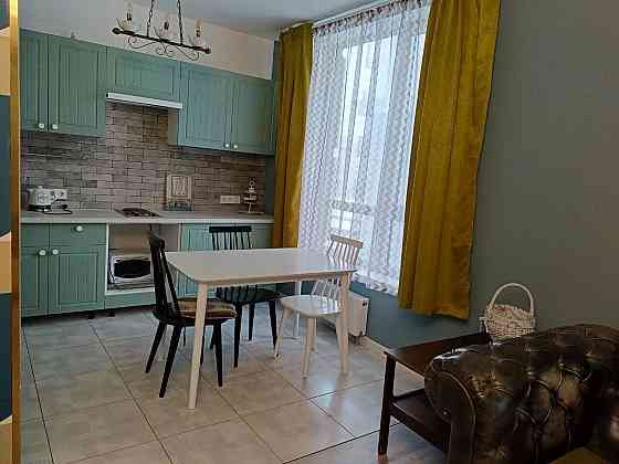 Оренда Квартира 3-кімнатна, 4/24 поверх на улица Каменская (Днепродзержинская), д.6 Kiev