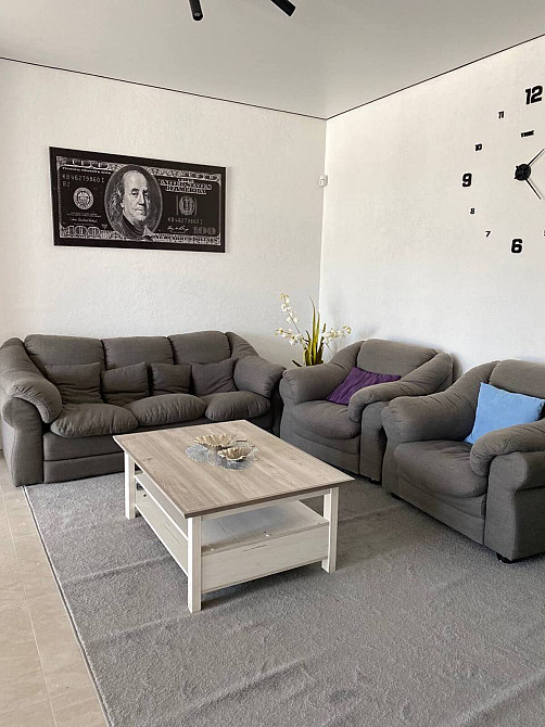 Продаж Квартира 4-кімнатна, 1/2 поверх на Гарманная, 15 Мізікевича - фото 14