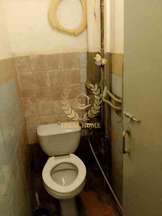 Продаж Квартира 1-кімнатна, 5/5 поверх на Доброхотова Академика ул., 8 Київ