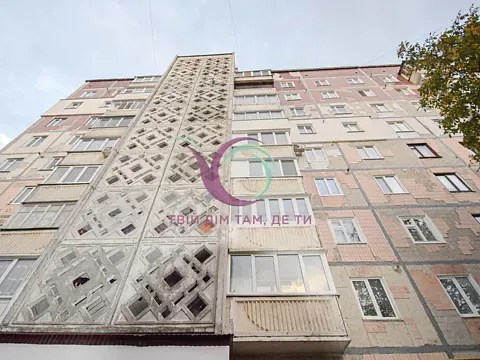 Продаж 2к Квартира 51.8 кв.м 15-го Квітня вулиця 1 Тернопіль - фото 11
