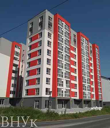 Продаж Квартира 2-кімнатна, 5/10 поверх на Корольова Тернопіль