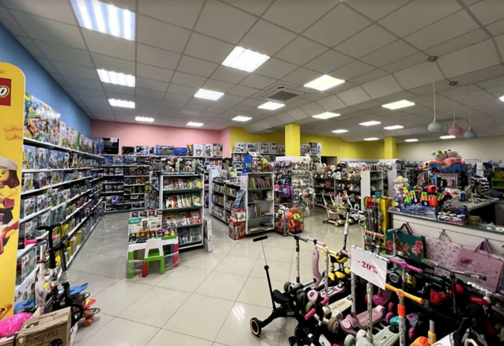 Оренда приміщення вільного призначення поверх - 1/5 Ternopil' - photo 5