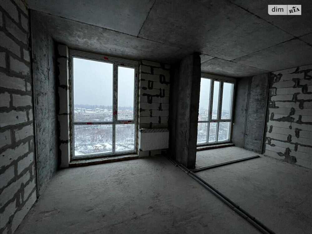 Продаж Квартира 1-кімнатна, 13/13 поверх на 600-Річчя Вінниця - фото 8