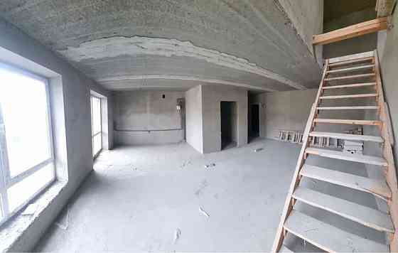 Продаж Квартира 5-кімнатна, 91/10 поверх на вул. Січових Стрільців Ивано-Франковск