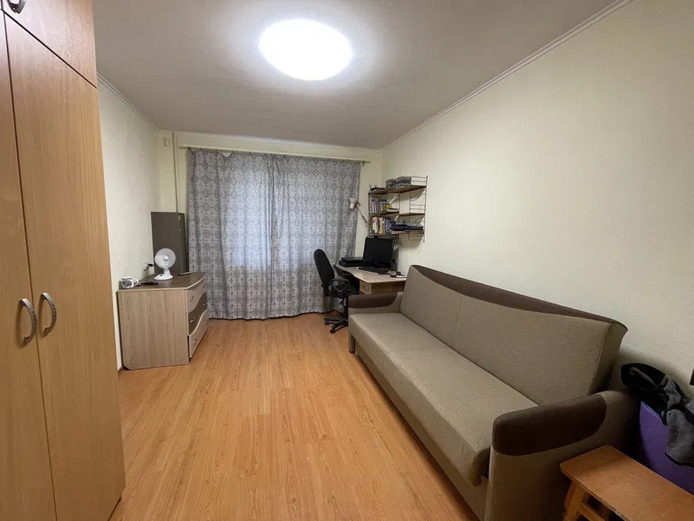 Продаж Квартира 3-кімнатна, 1/9 поверх на Калиновая ул., 77А Дніпро - фото 3