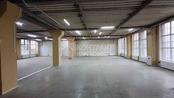 Оренда офісне приміщення на вул. Електромеханічний приміщень - 1, поверх - 2/4 Харків