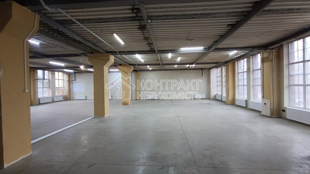 Оренда офісне приміщення на вул. Електромеханічний приміщень - 1, поверх - 2/4 Харків - фото 2
