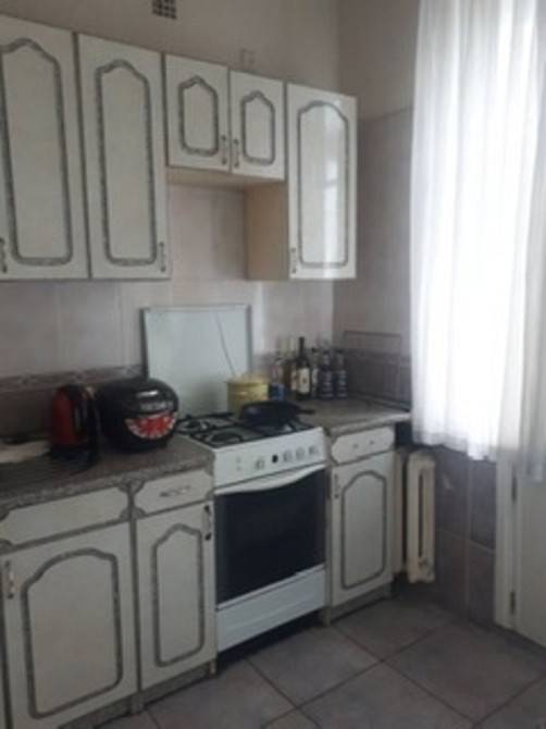 Оренда Квартира 2-кімнатна, 3/5 поверх на ул. Бажова Київ - фото 5