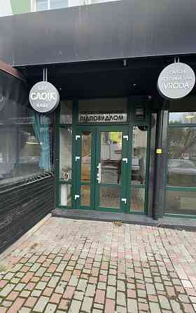 Продаж торгове приміщення на вул. Целевича Ю. Ivano-Frankivs'k