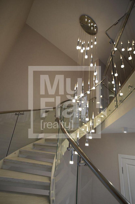 Оренда Квартира 4-кімнатна, 21/27 поверх на вул. Болсунівська Киев - изображение 20