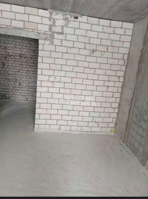 Продаж Квартира 1-кімнатна, 3/9 поверх на вул. Барабашова Харків - фото 3