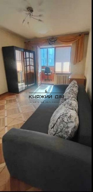 Оренда Квартира 3-кімнатна, 9/10 поверх на вул. Гавро Лайоша ул./Йорданська Kiev - photo 7