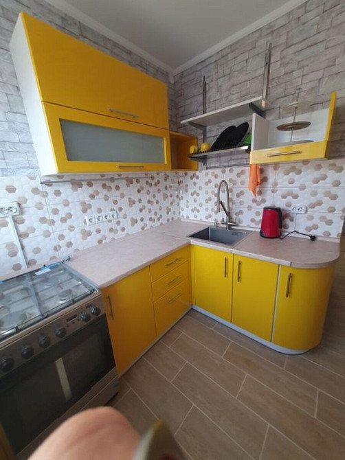 Оренда Квартира 1-кімнатна, 9/9 поверх на ул. Ивана Федорова Київ - фото 7