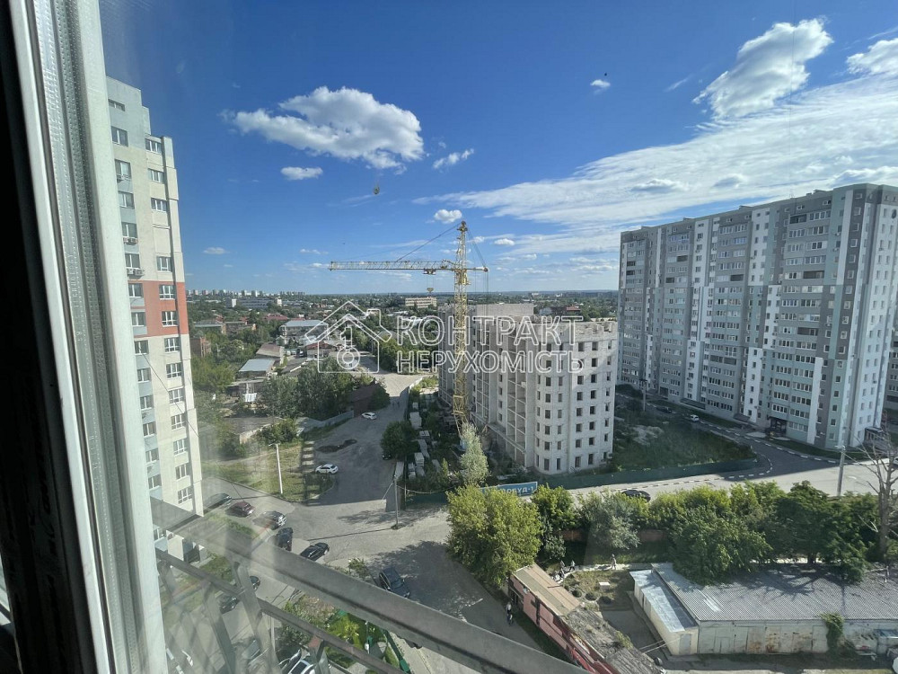 Продаж 1к Квартира 47 кв.м Лисаветинська вул. Харків - фото 8