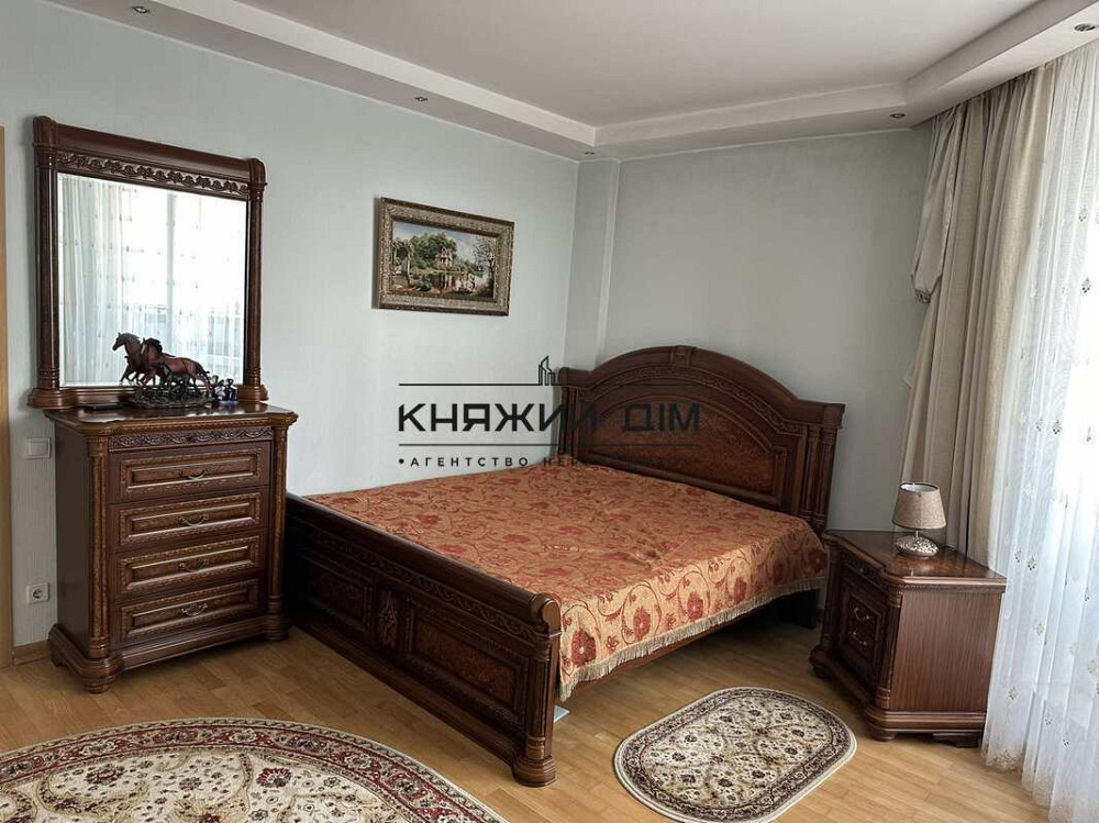 Продаж великої квартири на Борщагівці, Чаадаєва Код 21146505 Київ - фото 10