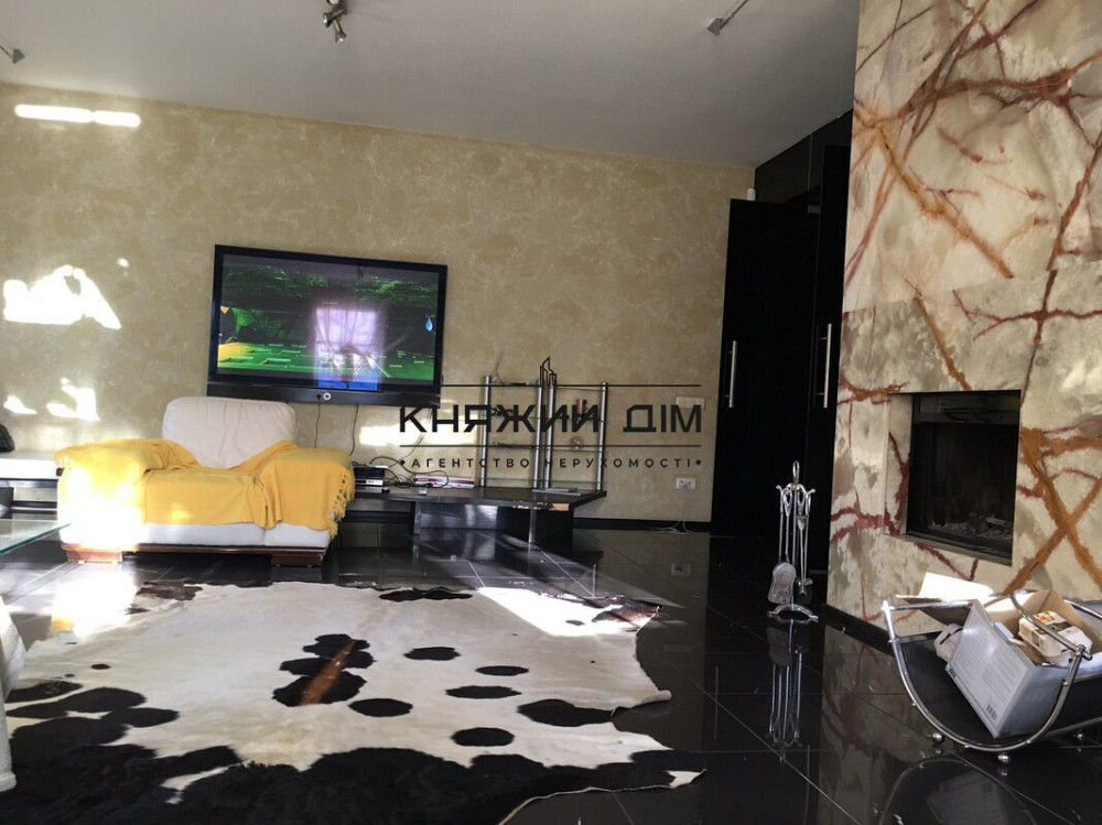 Аренда дома 400 кв.м. в Васильковском р-не Код объекта № 138679  - фото 19