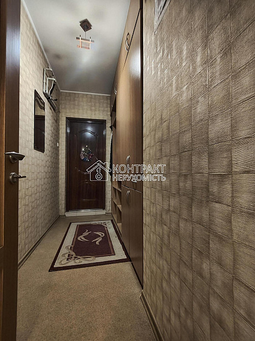 Продаж Квартира 4-кімнатна, 14/16 поверх на вул. Дружби народів Kharkiv - photo 20