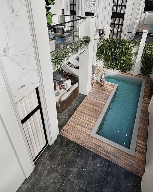 Продаж Будинок на Береговая ул. Odessa - photo 16