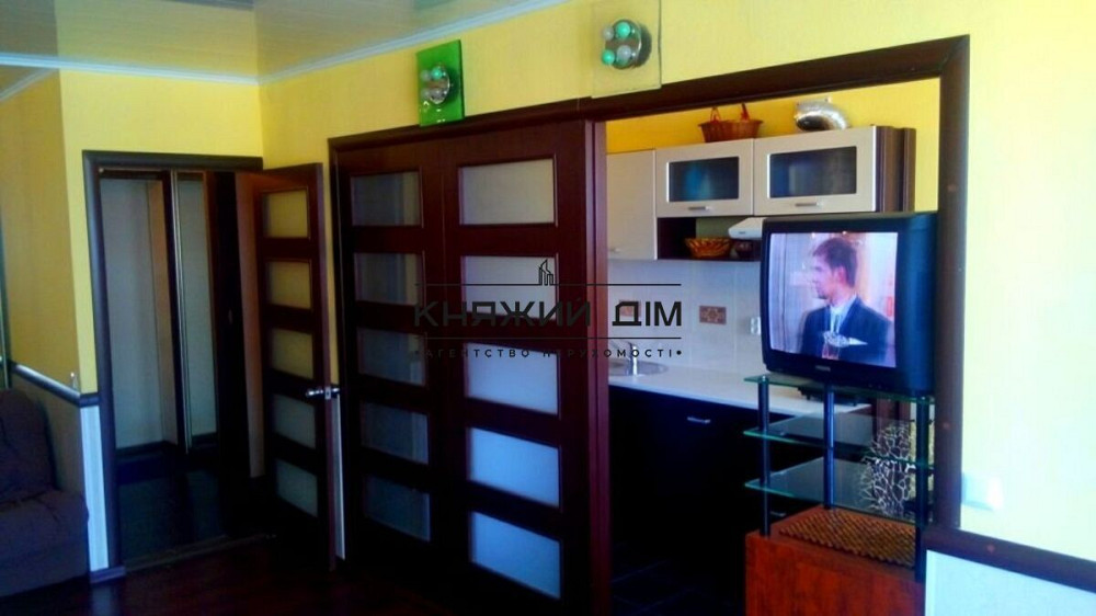 Продажа 1 ком. квартиры м. Дружбы Народов Код Объекта № 21134758 Київ - фото 3