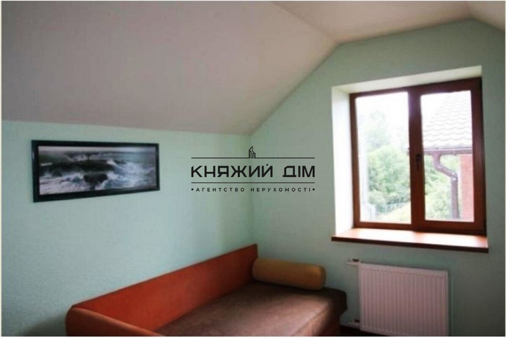 Дом возле Днепра. 4-5 шлюз.СТ Вишенки № 137158  - фото 13