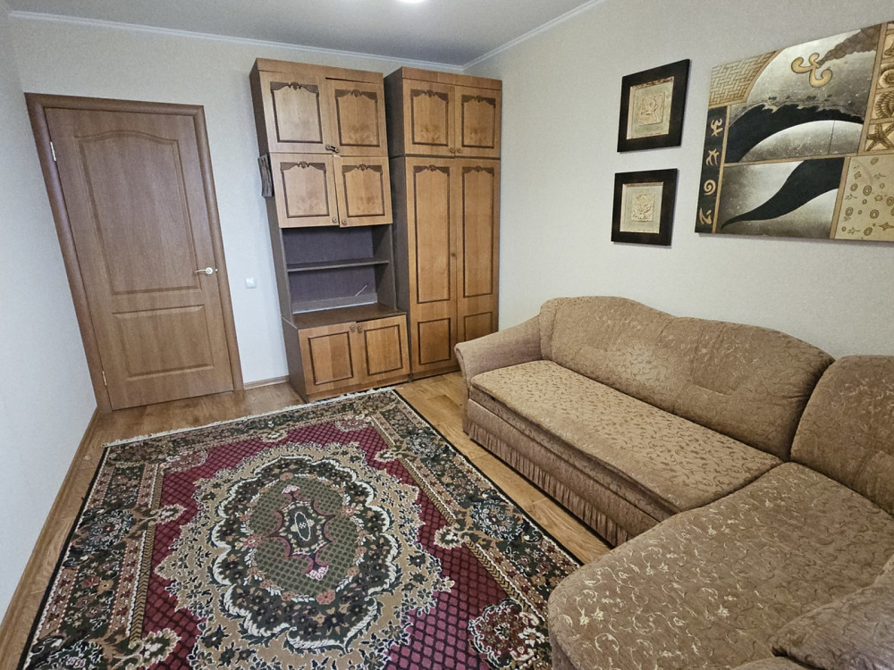 Оренда Квартира 3-кімнатна, 10/10 поверх на Вольный пер., 4 Дніпро - фото 6