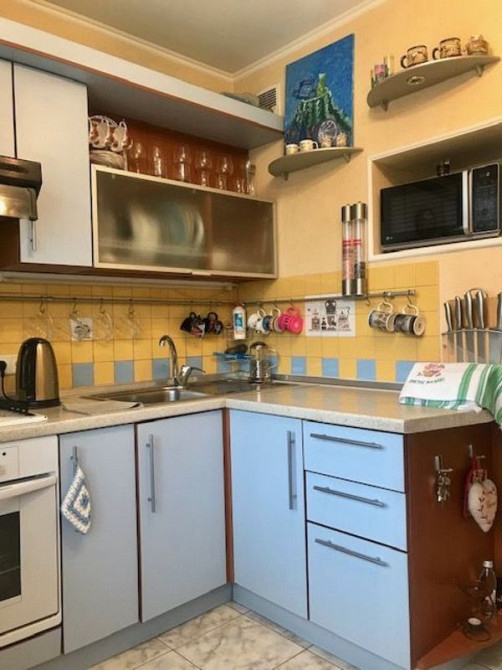 Оренда Квартира 2-кімнатна, 1/9 поверх на Березняківська, 26 Київ - фото 8