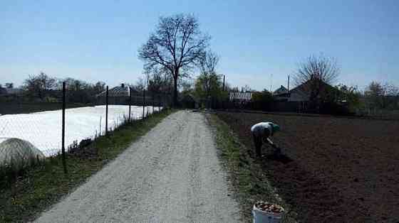 Продаж земельної ділянки 12 соток Вороньківка
