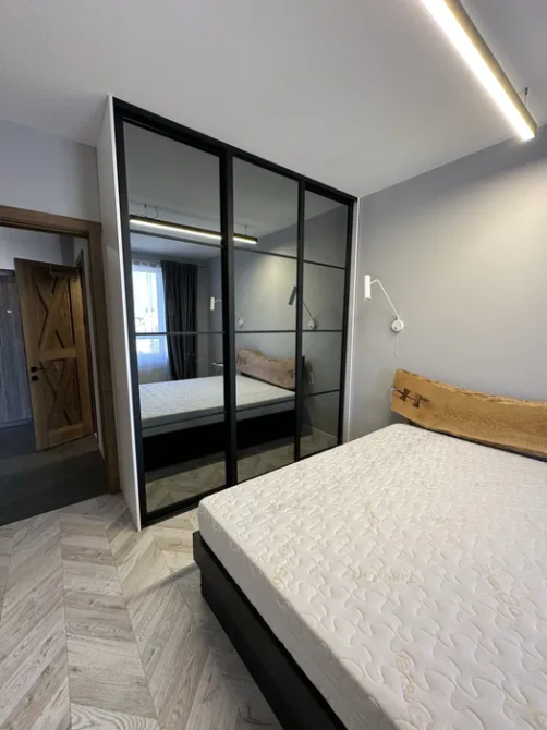 Оренда Квартира 1-кімнатна, 9/26 поверх на Шолуденко, 1в Київ - фото 7