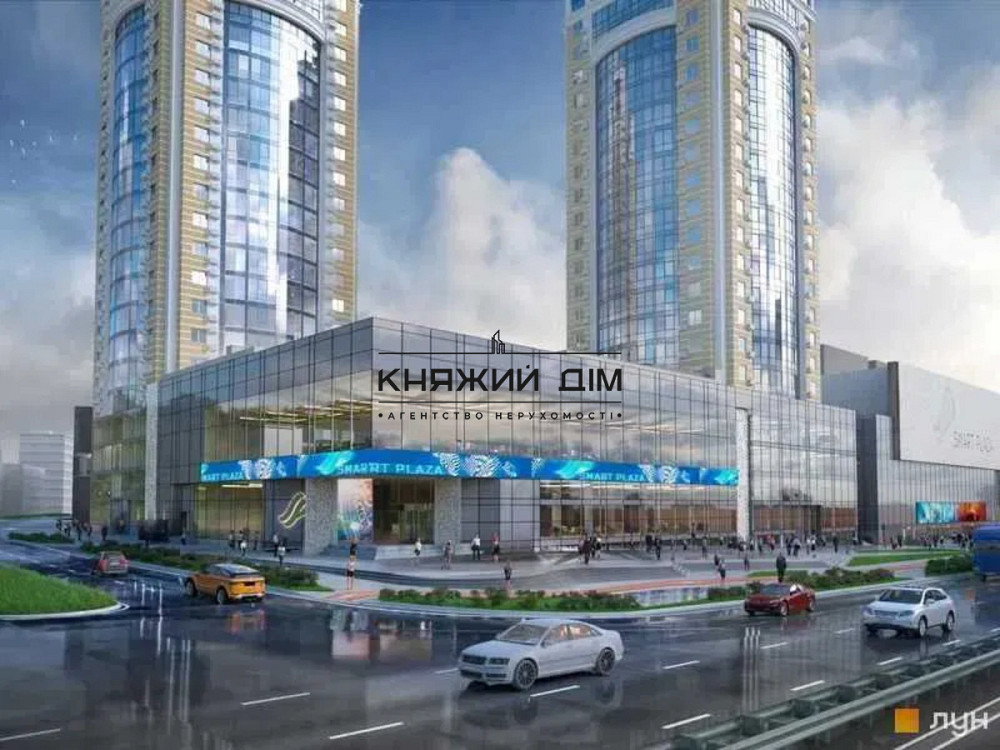 Оренда Квартира 2-кімнатна, 11/25 поверх на Победы просп./ Берестейский просп. Київ - фото 2