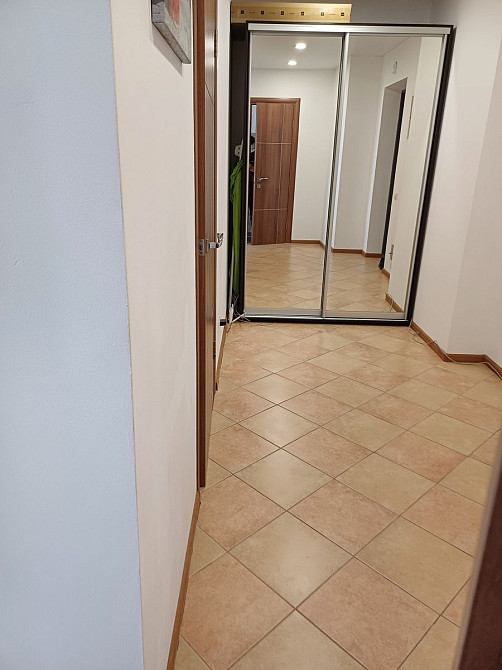 Оренда Квартира 1-кімнатна, 21/26 поверх на Крушельницької, 13 Київ - фото 7